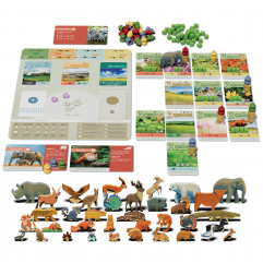 Earth - Règne Animal -  EXTENSION