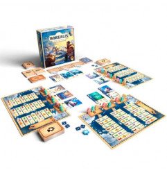 Borealis : Expéditions Arctiques
