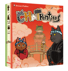 Chatpentiers