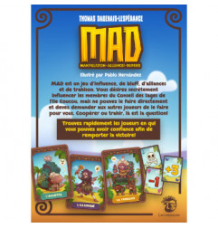 Mad