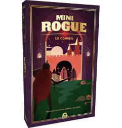 Mini Rogue - Le Conseil