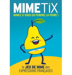 Mimetix Version 2026