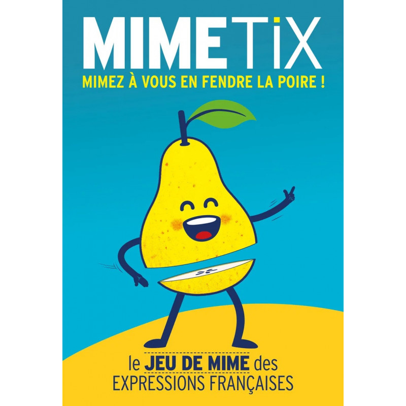 Mimetix Version 2026