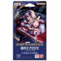 Blister One Piece OP14 : Les Sept de la Mer d’Azur (FR) 24 Boosters Blister One Piece OP14 : Les Sept de la Mer d’Azur (FR) 24 Boosters