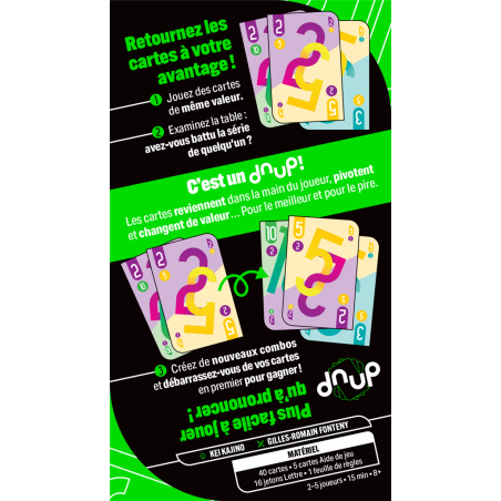 Dnup