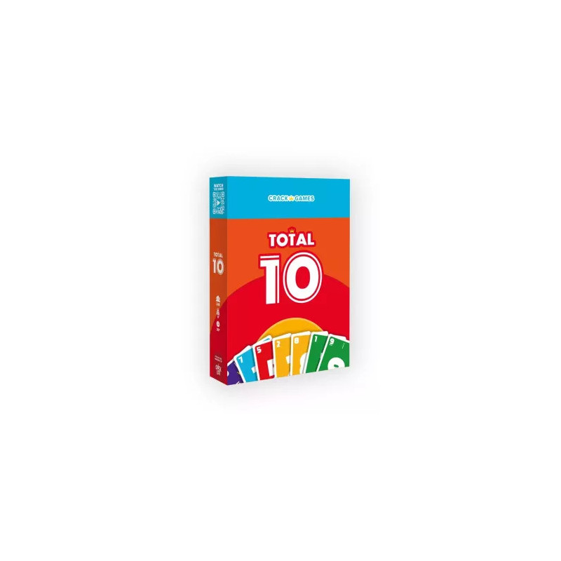 Total 10