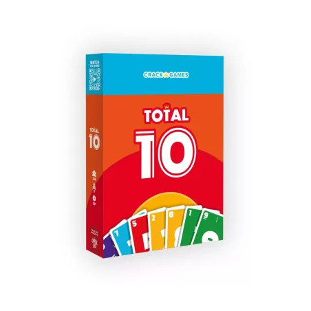 Total 10