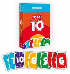 Total 10