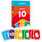 Total 10