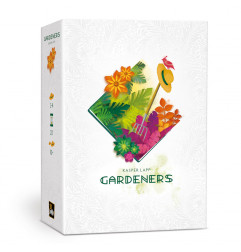 -40% ! Gardeners