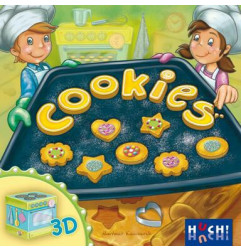 -40% ! Cookies