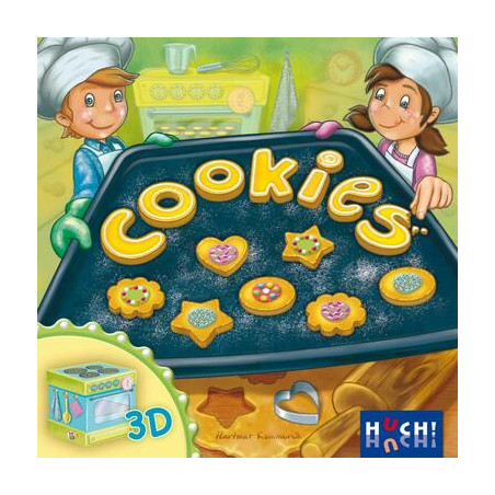 -40% ! Cookies