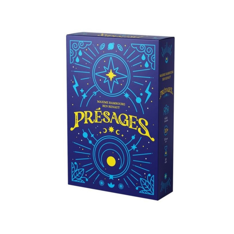 Présages Présages