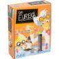 Dr Eureka - Blue Orange