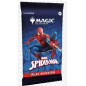 -30%  ! Magic the Gathering : Marvel's Spider-Man - Play Booster