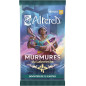-50% ! Altered - Murmures du Labyrinthe - Booster