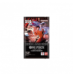 One Piece Card Game - Boite de Boosters Français - Display OP16 - L'Heure de la Bataille Décisive