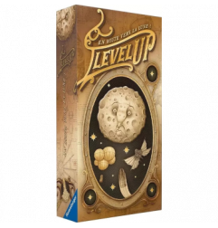 Level Up