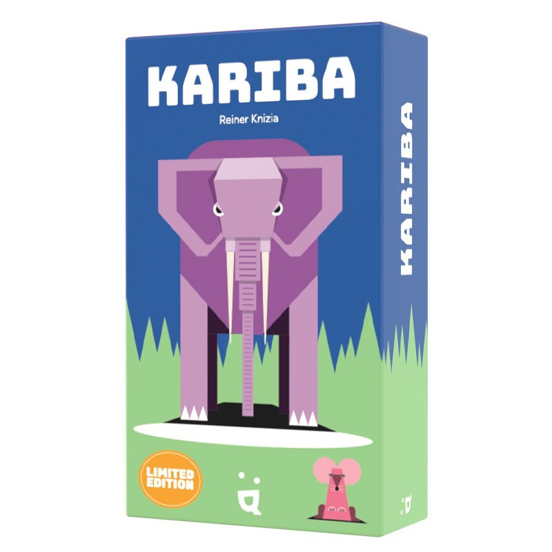 Kariba - Edition Limitée
