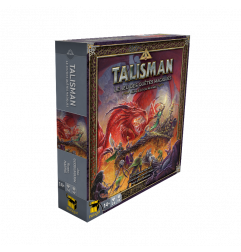 Talisman 4eme Edition