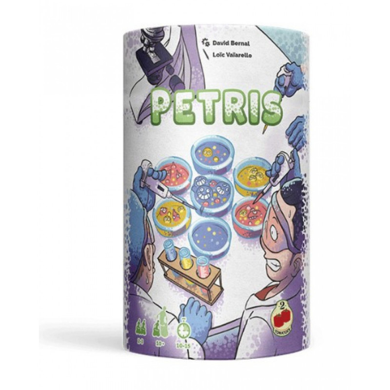 Petris
