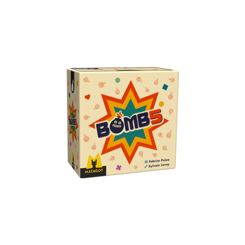 Bomb5 Bomb5