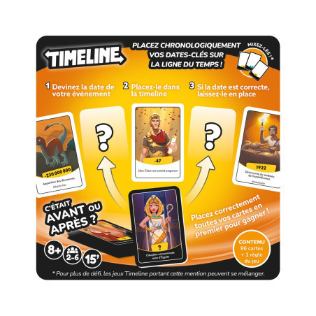 Timeline