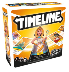 Timeline