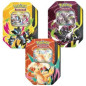 Pokémon – Pokébox – Méga Puissances