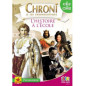 Chroni Histoire à l'Ecole Primaire