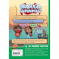 Grabuge à Superopolis: Ma Première Aventure
