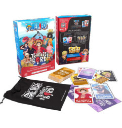 Traitres à Bord - One Piece