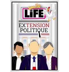 Smile Life - Extension Politique