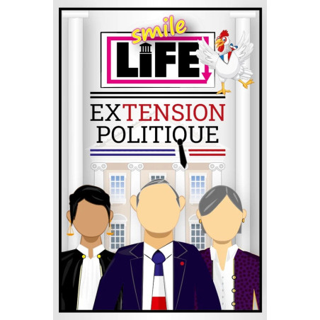 Smile Life - Extension Politique