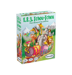 123Tchoutchou