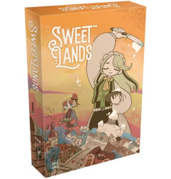 Sweet Lands