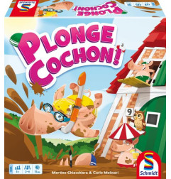 Plonge Cochon!