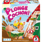Plonge Cochon!