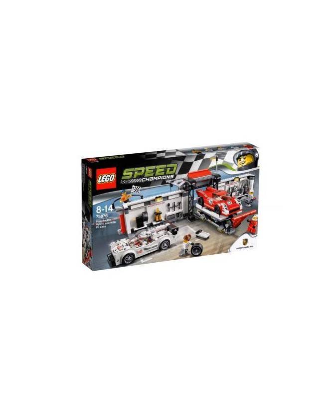LEGO 75867