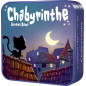 Chabyrinthe - Asmodee - CGCHAB01