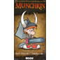 Munchkin - Jeu de Société - Asmodee - EFSJMU01