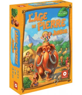 Âge de pierre Junior