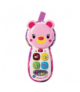 Allô Bébé Surprises - VTECH