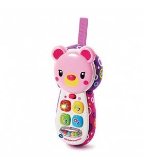 Allô Bébé Surprises - VTECH