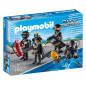 La troupe d'élite - Playmobil - 9365