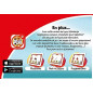 Le Lynx 400 images avec Application