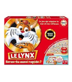 Le Lynx 400 images avec Application