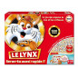 Le Lynx 400 images avec Application