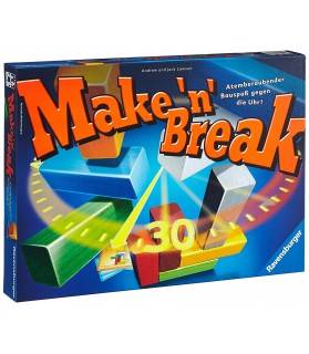 Make N'Break - Ravensburger
