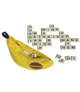 Bananagrams